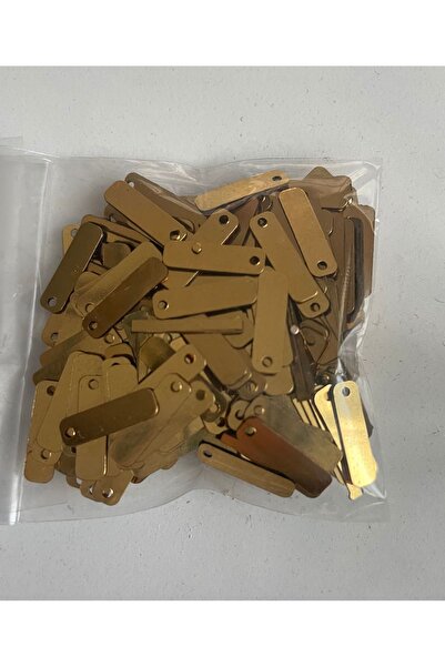 NESRİNTUHAFİYE Plaka model sarı pul