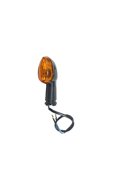 Yamaha Ybr 125 Esd Sinyal Takımı