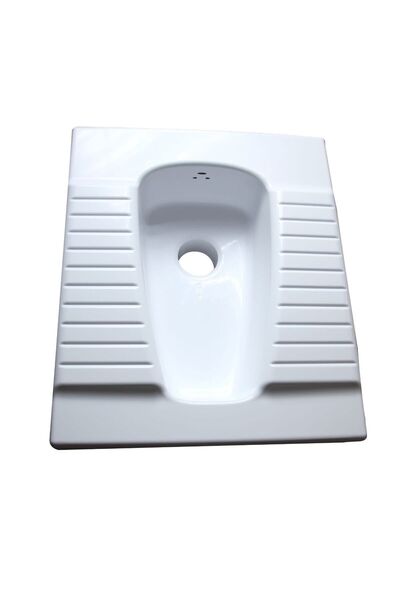 in mekanik gold In Mekanik (PLASTİK) Alaturka Hela Taşı Klasik Hela Taşı Wc Tuvalet Ürün Plastikten Üretilmiştir