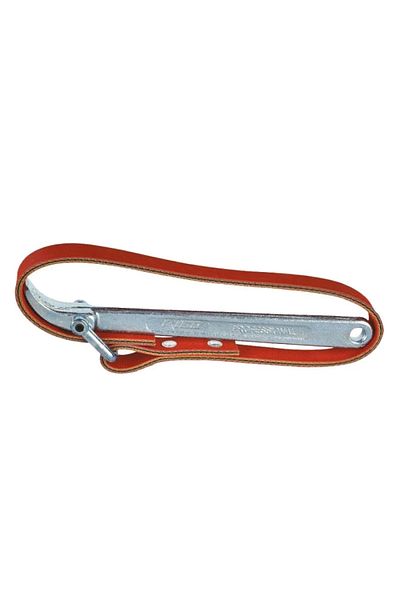 Rico 013-Kk1118 12" Arched Filter Wrench