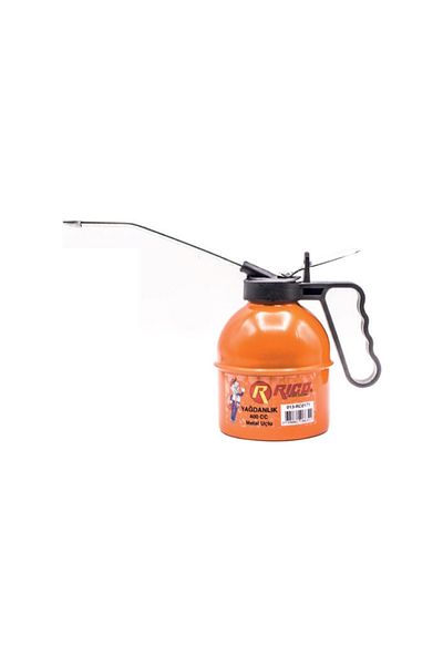 Rico 013-rc0171 400 Cc Metal Tip Oil Pot