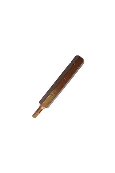 Rico 005-Kk1186 H7 - 10X75 Bits End Bit