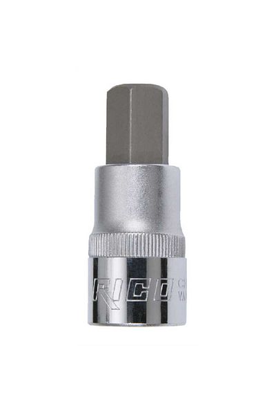 Rico 007-Rc1325 58mm Allen Socket H-19 - 1/2 Model