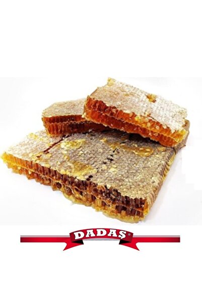 dadaş Erzurum Çiçek Petek Balı 2800 Gr