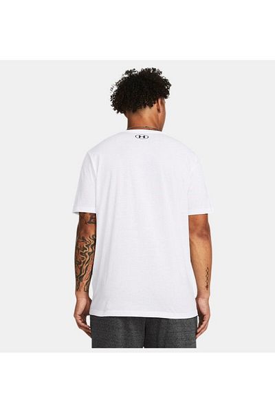 Under Armour Mânecă scurtă pentru bărbați UA Sportstyle Logo Update 1382911 -100