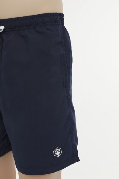 lumberjack ML GUSTAVO 19CT483 4FX Lacivert Erkek Deniz Şortu