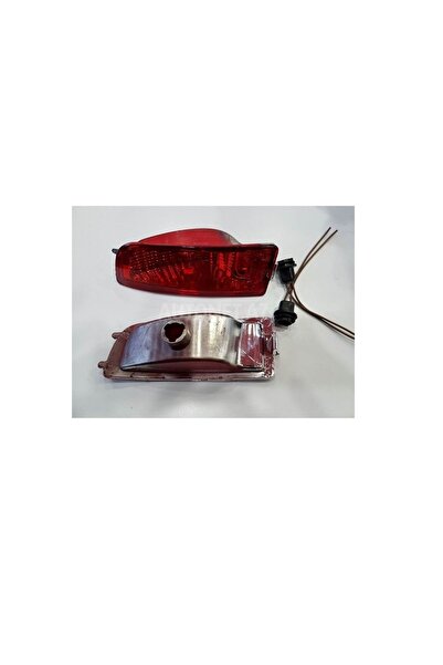 BYD -035 Reflektör Arka Ampullu Sol-sag Sprinter-crafter 2006-2018