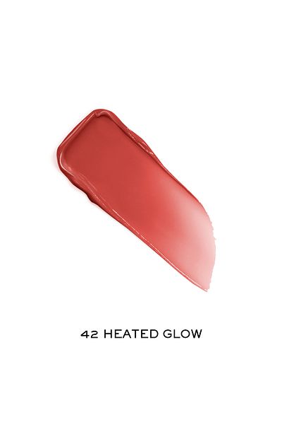 Lancome Lip Idole Butterglow - 42 Heated Glow Shine Lip Balm 3614274169812