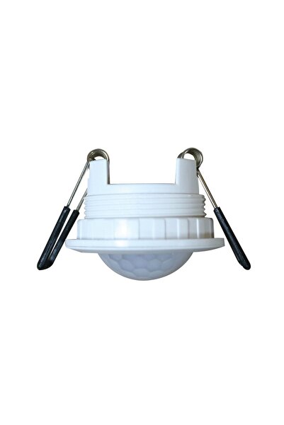 Hero Led Hl-4503 360° Sıva Altı Hareket Sensörü