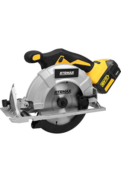 Rtrmax RTX2038 AKÜLÜ SUNTA KESME MAKİNESİ