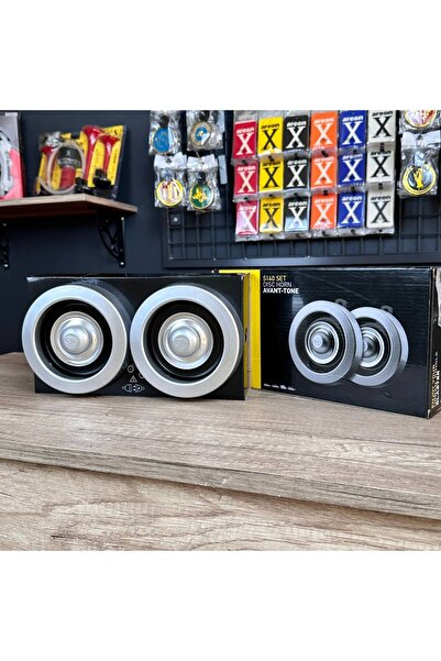 Hella 12V SET KORNA AVANT TONE S140