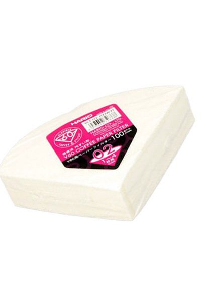 Hario Filter Paper v60-02