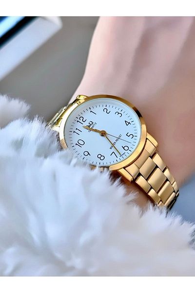 Q&Q Women's Wristwatch 3G755