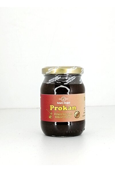 SALPİN Prokan Macunu 210 gr