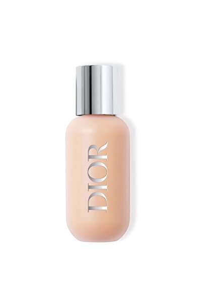 Dior - Yüz ve Vücut Fondöteni - Dior Backstage Face & Body Foundation - 3CR