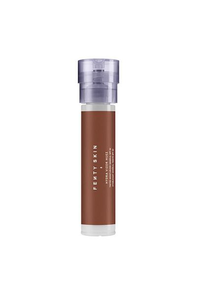Fenty Skin Hydra Vizor Huez - Tinted Moisturizing Cream - Spf 30 Mineral Shade 8 (50 ml)