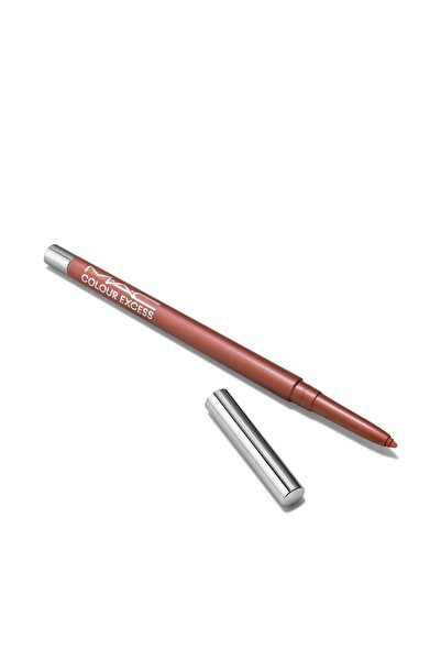 M.A.C NUDGE NUDGE İNK İNK / KOYU KİRLİ KIRMIZI