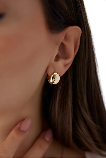 ADOR ALTIN KABUK KÜPE