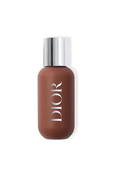 Dior - Face and Body Foundation - Dior Backstage Face & Body Foundation - 8N