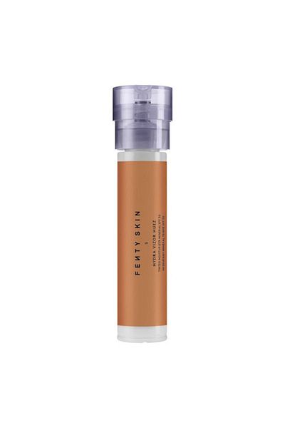 Fenty Skin Hydra Vizor Huez - Tinted Moisturizing Cream - Spf 30 Mineral Shade 5 (50 ml)