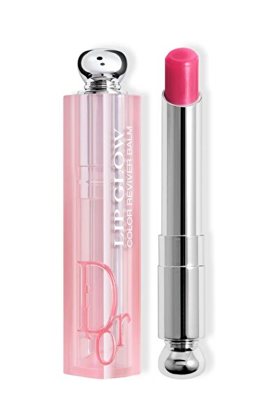 Dior BACKSTAGE Dior Addict Lip Glow - Dudak Balmı