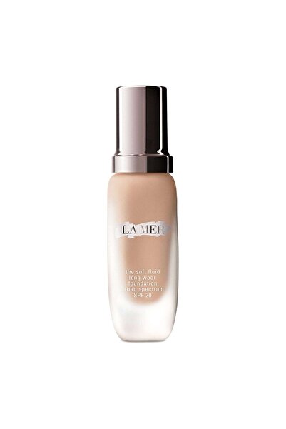 La Mer The Soft Fluid Long Wear Fondöten Nemlendirici Spf 20 210 Bisque 30ml