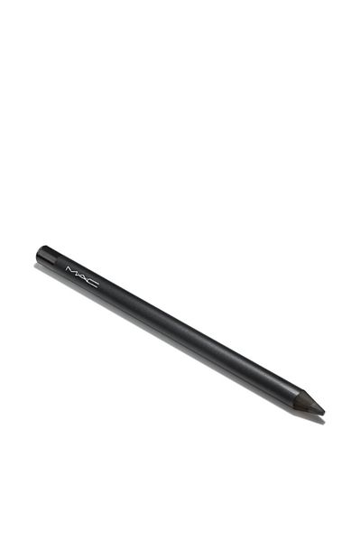 M.A.C SILKY MATTE PEARFUL TEXTURE PROVIDING EYE PENCIL