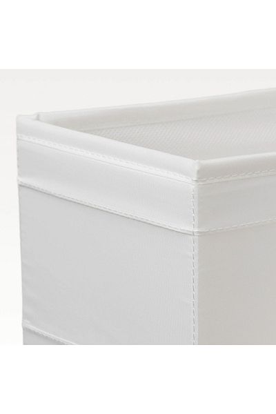 IKEA Skubb Organizer Box Set