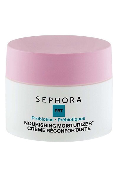SEPHORA 50 ml Nourishing and Moisturizing Unscented Face Cream - Crème Réconfortante