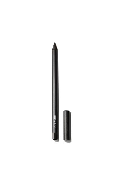 M.A.C SILKY MATTE PEARFUL TEXTURE PROVIDING EYE PENCIL