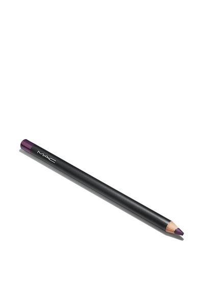 M.A.C PRUNELLA / SHINY DARK DAMSON