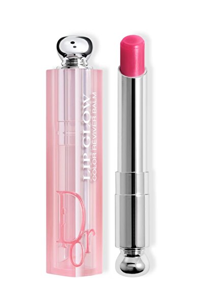 Dior BACKSTAGE Dior Addict Lip Glow - Dudak Balmı
