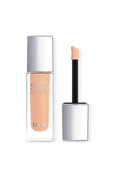 Dior Forever Glow Maximizer - 11 ml Liquid Brightening Longwear Liquid Highli...