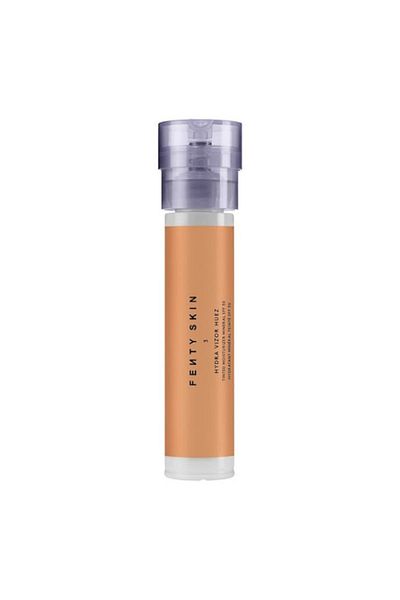 Fenty Skin Hydra Vizor Huez - Tinted Moisturizing Cream - Spf 30 Mineral Shade 3 (50 ml)