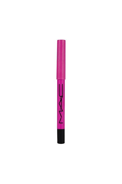 M.A.C Mini Kajal 24 Hours Permanent High Pigment Black Eye Pencil