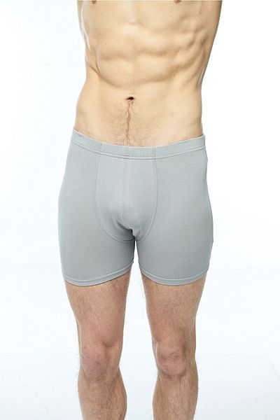 FSM1453 Ανδρικό Cotton Classic Lycra Boxer 6 Pack -1151