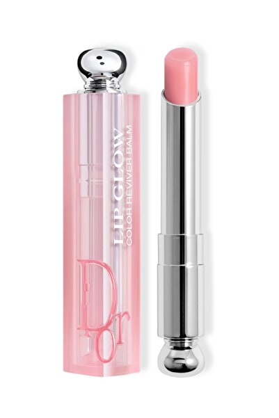 Dior BACKSTAGE Dior Addict Lip Glow - Dudak Balmı