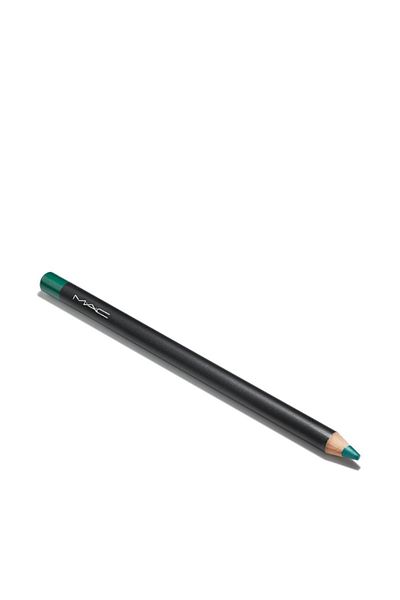 M.A.C SILKY MATTE PEARFUL TEXTURE PROVIDING EYE PENCIL