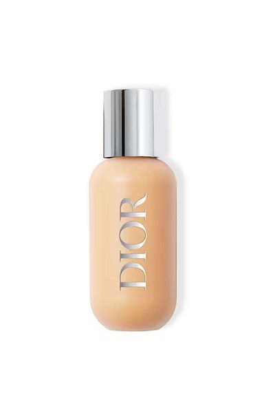 Dior - كريم أساس للوجه والجسم - كريم أساس للوجه والجسم من ديور باكستاج - 3 وات