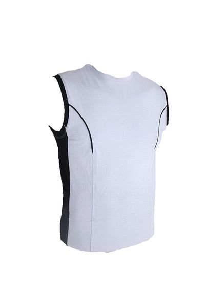 FSM1453 Ανδρικό βαμβακερό εσώρουχο Athlete Lycra -es 1006