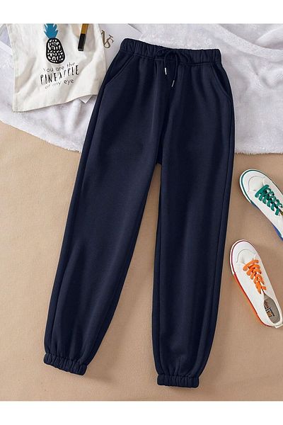 DAXİS Sportwear Company Uniszex plusz méretű melegítőnadrág