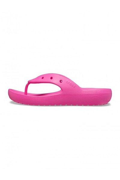 Crocs كلاسيك فليب V2 - حذاء فليب فلوب