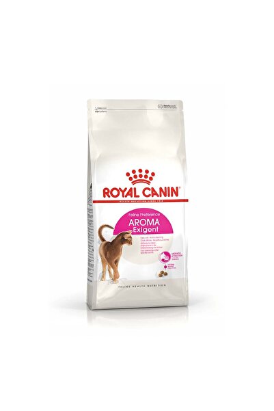 Royal Canin طعام القطط الجاف أروما إكسيجينت من فيلين كير نيوتريشن - 2 كجم