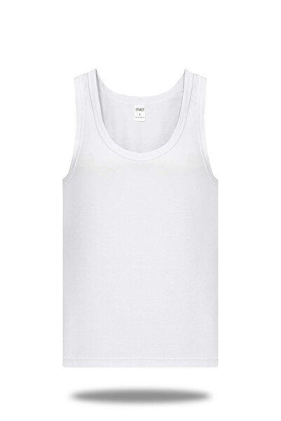 FSM1453 Ανδρικό Βαμβακερό Κλασικό Πολύχρωμο Αθλητής 2 Πακέτο -407