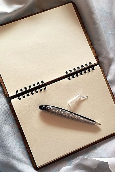 hediyeofisi Anchor Pen - Stylish and Convenient