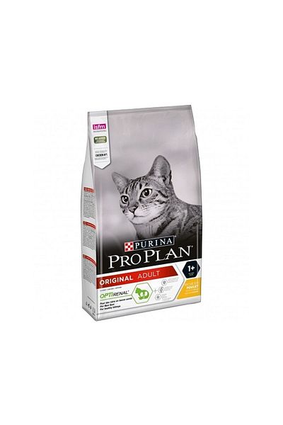 Pro Plan PURINA PRO PLAN Original Cat OPTIRENAL Chicken, 1.5 Kg