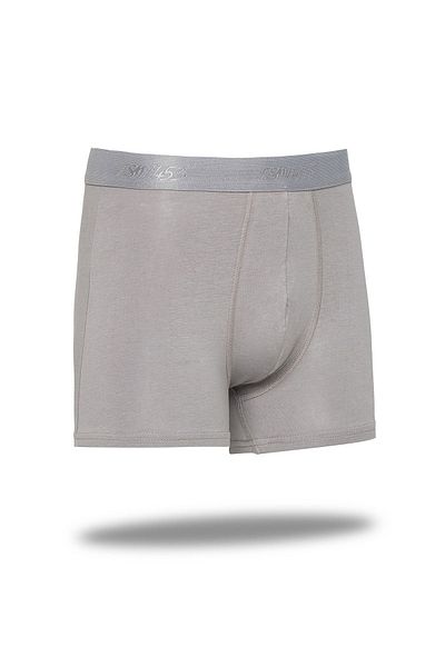 FSM1453 Ανδρικό Cotton Lycra Colorful Boxer-1150