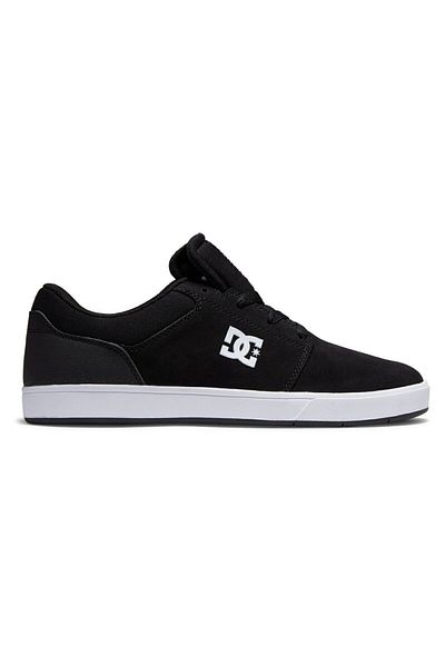 DC Pantofi sport pentru bărbați Crisis 2 Black5 Adys 100647 -bkw
