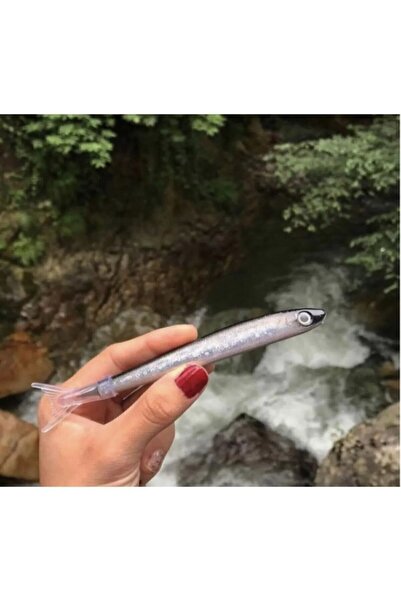 hediyeofisi Anchor Pen - Stylish and Convenient