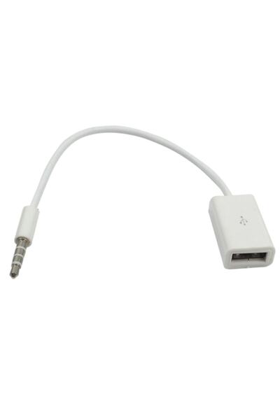 OEM Powermaster Usb To Aux Kablo Narita Nrt-5065 (nrt-982)